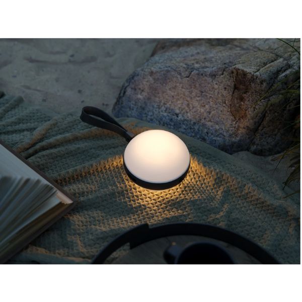 Nordlux BRING Battery Light - To-Go 12, 2700K-Nordlux-Ozlighting.com.au