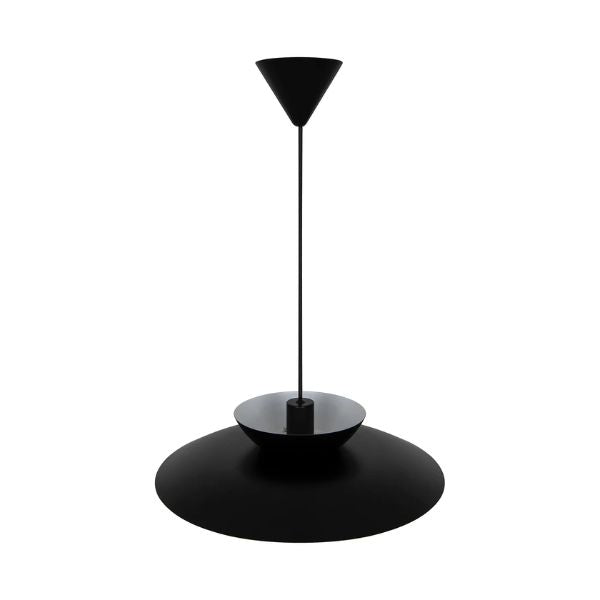 Nordlux CARMEN - 1 Light Metal Indoor Pendant-Nordlux-Ozlighting.com.au