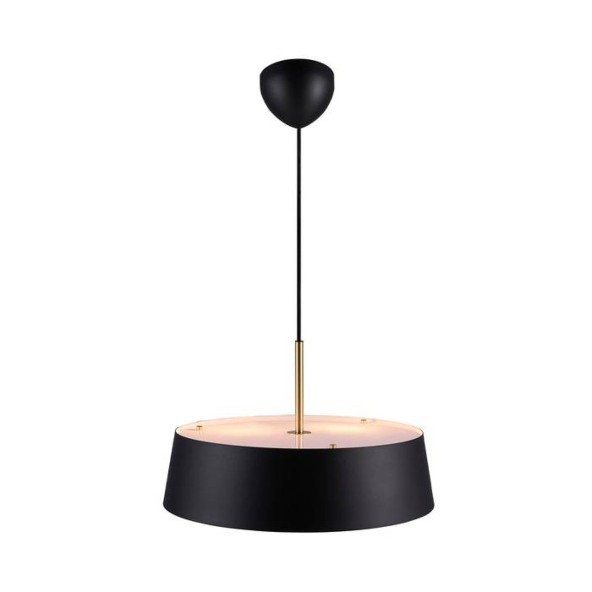 Nordlux CLASI Pendant - 3 Light-Nordlux-Ozlighting.com.au