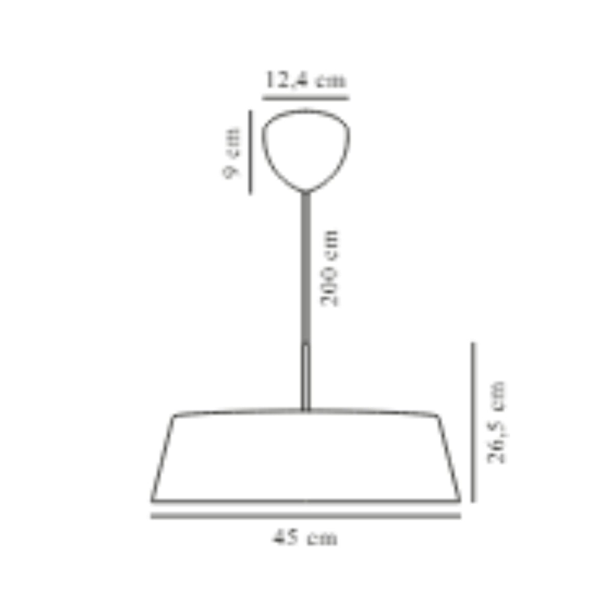 Nordlux CLASI Pendant - 3 Light-Nordlux-Ozlighting.com.au