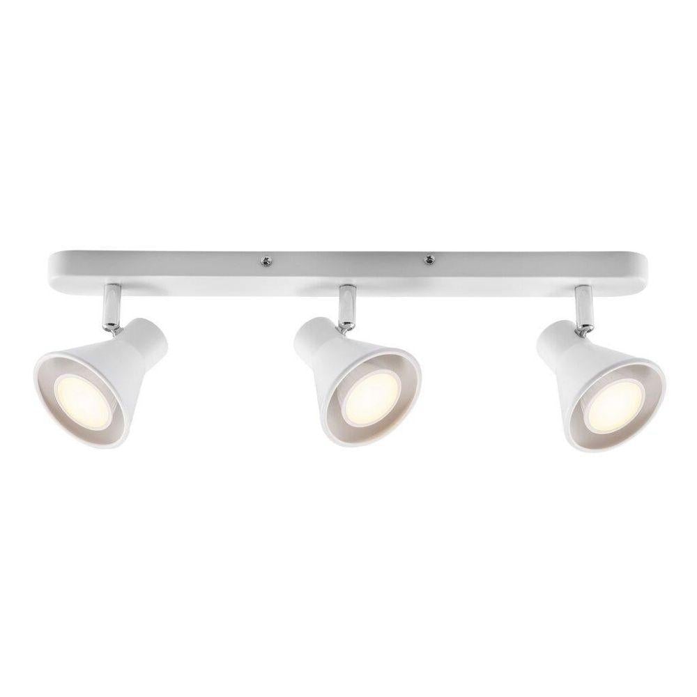 Nordlux EIK - 3 Light Adjustable Spot Light-Nordlux-Ozlighting.com.au