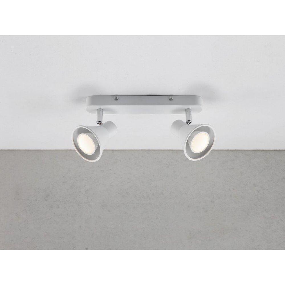 Nordlux EIK Bar Adjustable Spot Light - 2 Light-Nordlux-Ozlighting.com.au