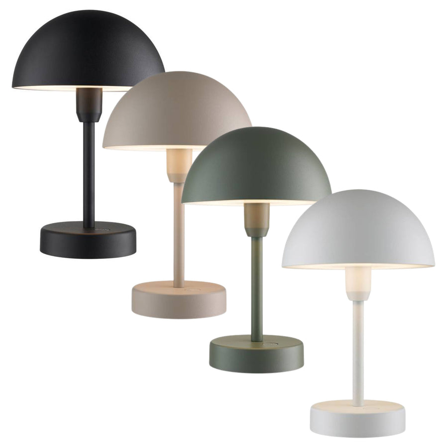 Nordlux ELLEN - 2.8W To-Go Battery Light-Nordlux-Ozlighting.com.au