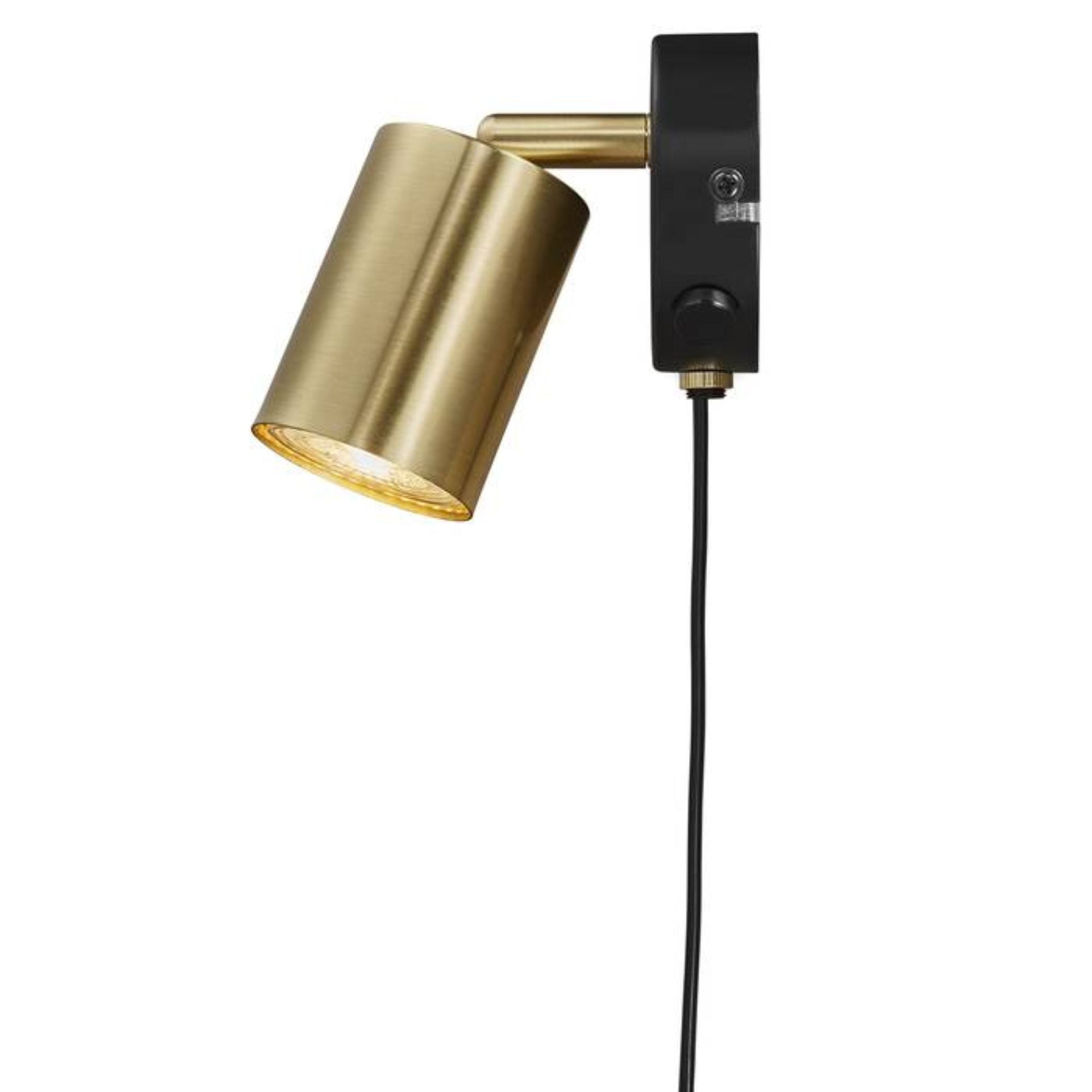 Nordlux EXPLORE - 7W Wall Light-Nordlux-Ozlighting.com.au