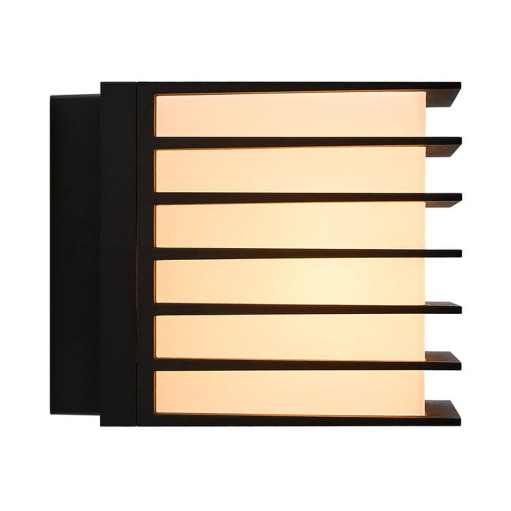Nordlux FLUCTUS 13 - 15W Wall Light-Nordlux-Ozlighting.com.au