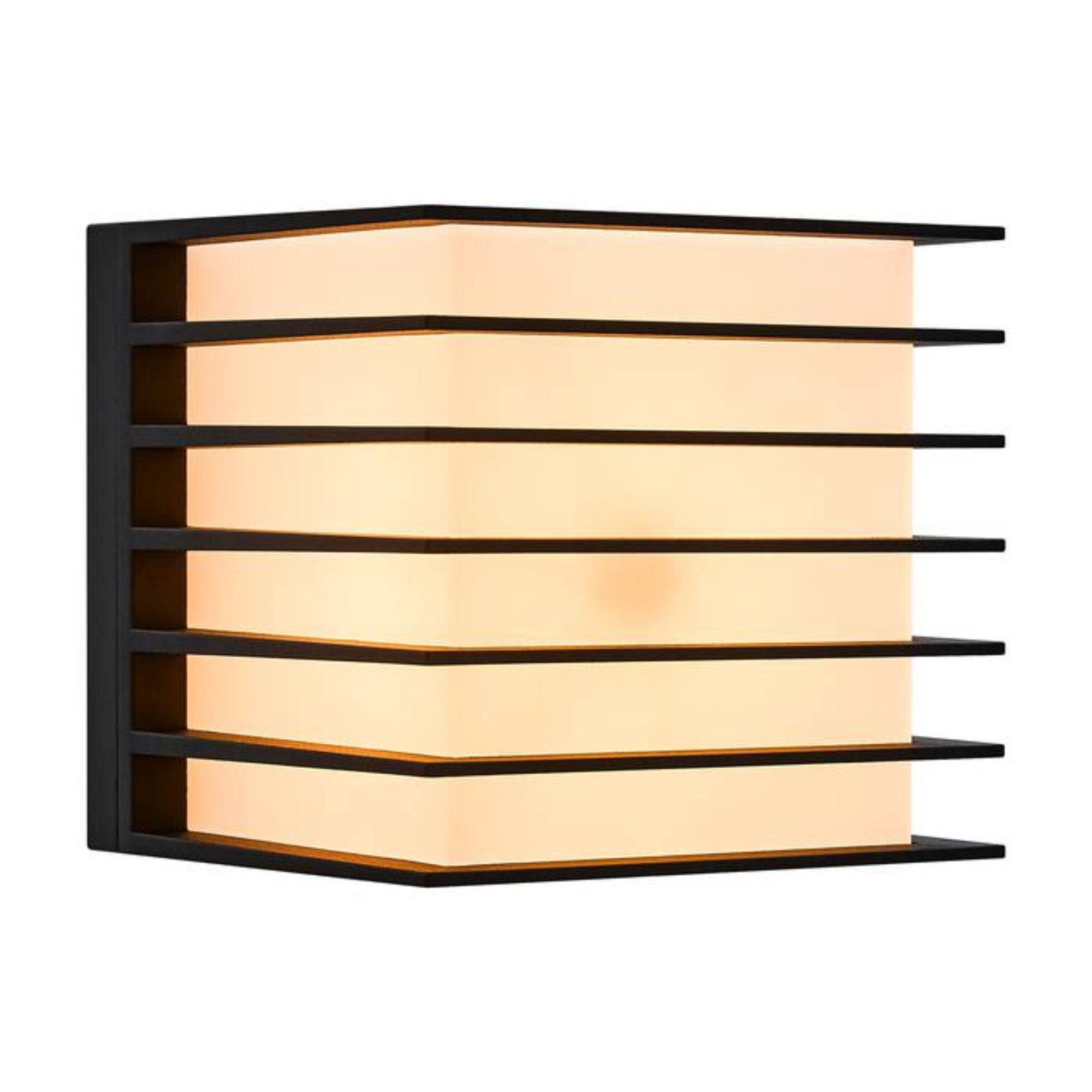 Nordlux FLUCTUS 13 - 15W Wall Light-Nordlux-Ozlighting.com.au