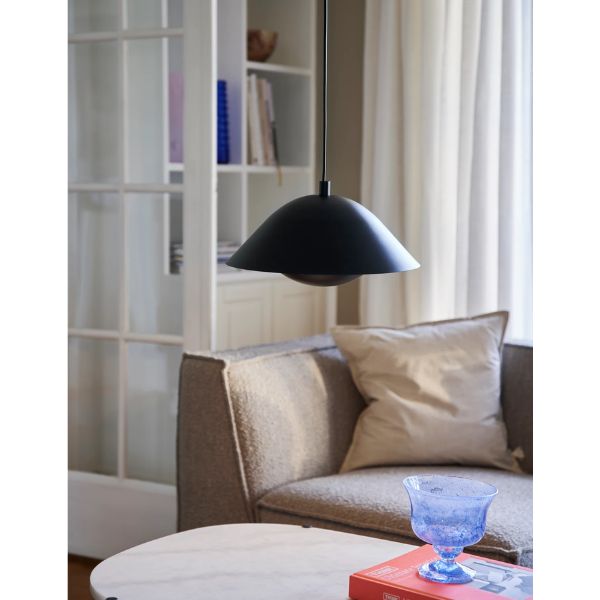 Nordlux FREYA Pendant - 1 Light Nordic Metal Indoor-Nordlux-Ozlighting.com.au