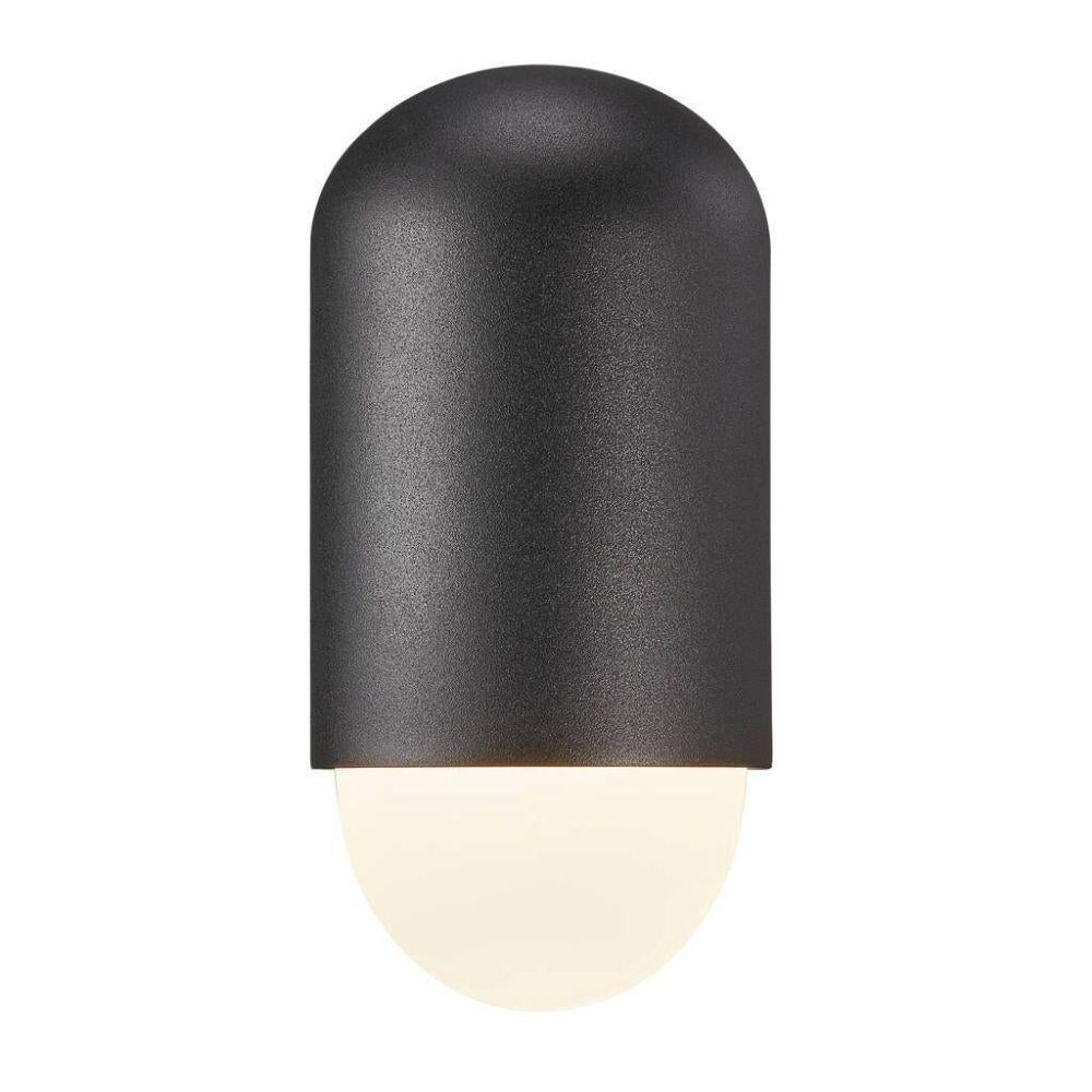 Nordlux HEKA Modern Outdoor Wall Bracket Light - IP44-Nordlux-Ozlighting.com.au