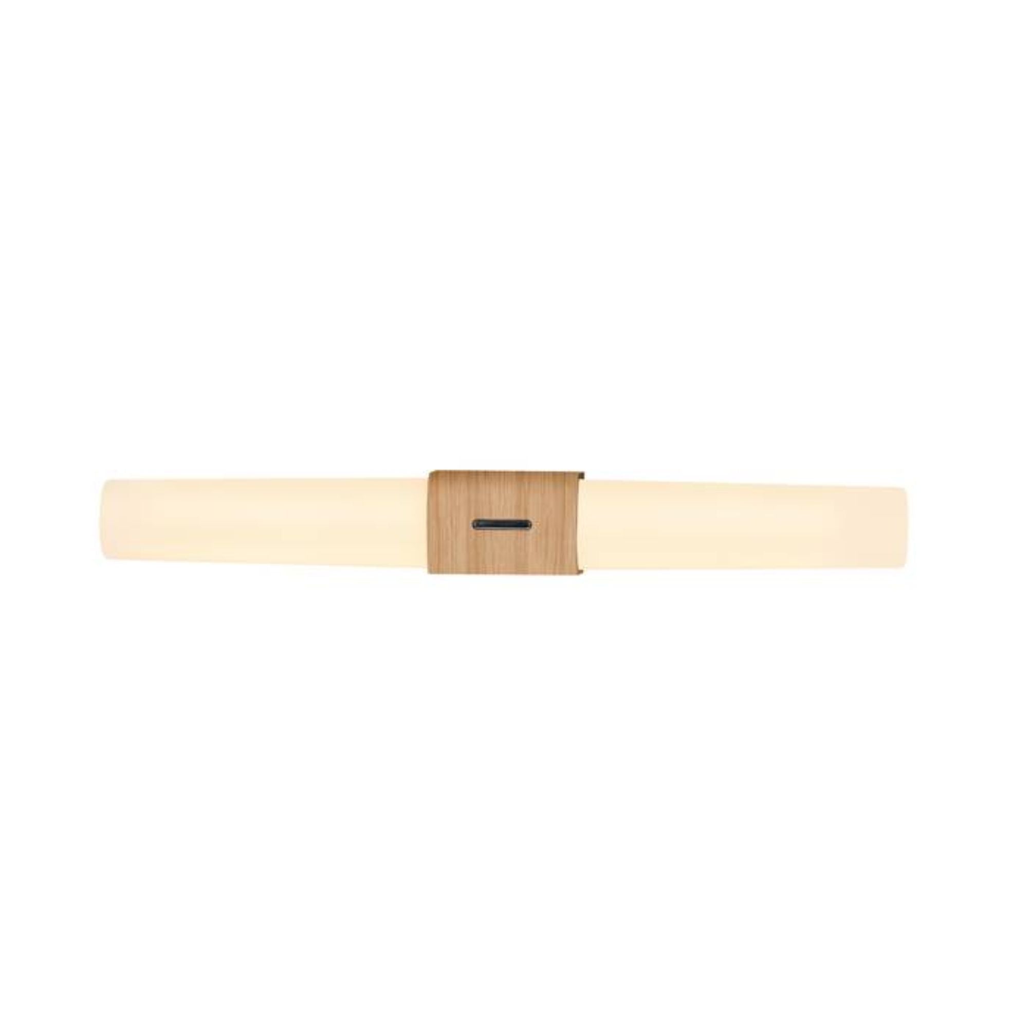 Nordlux HELVA - 9W Double Basic Wall Light-Nordlux-Ozlighting.com.au