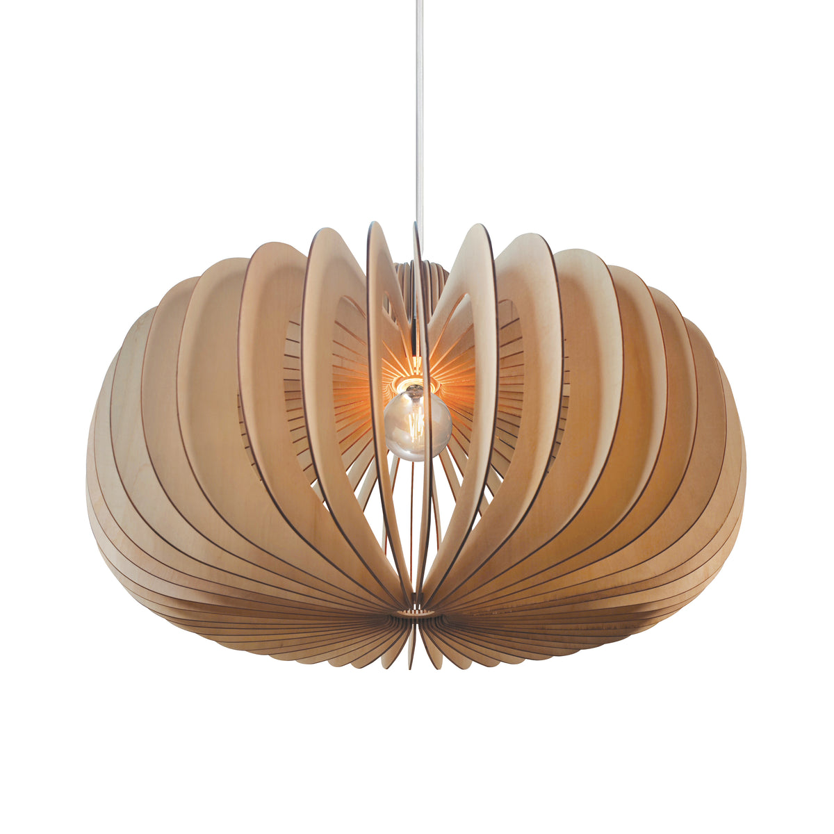 Nordlux Hazo 65 Pendant - Nature-Nordlux-Ozlighting.com.au