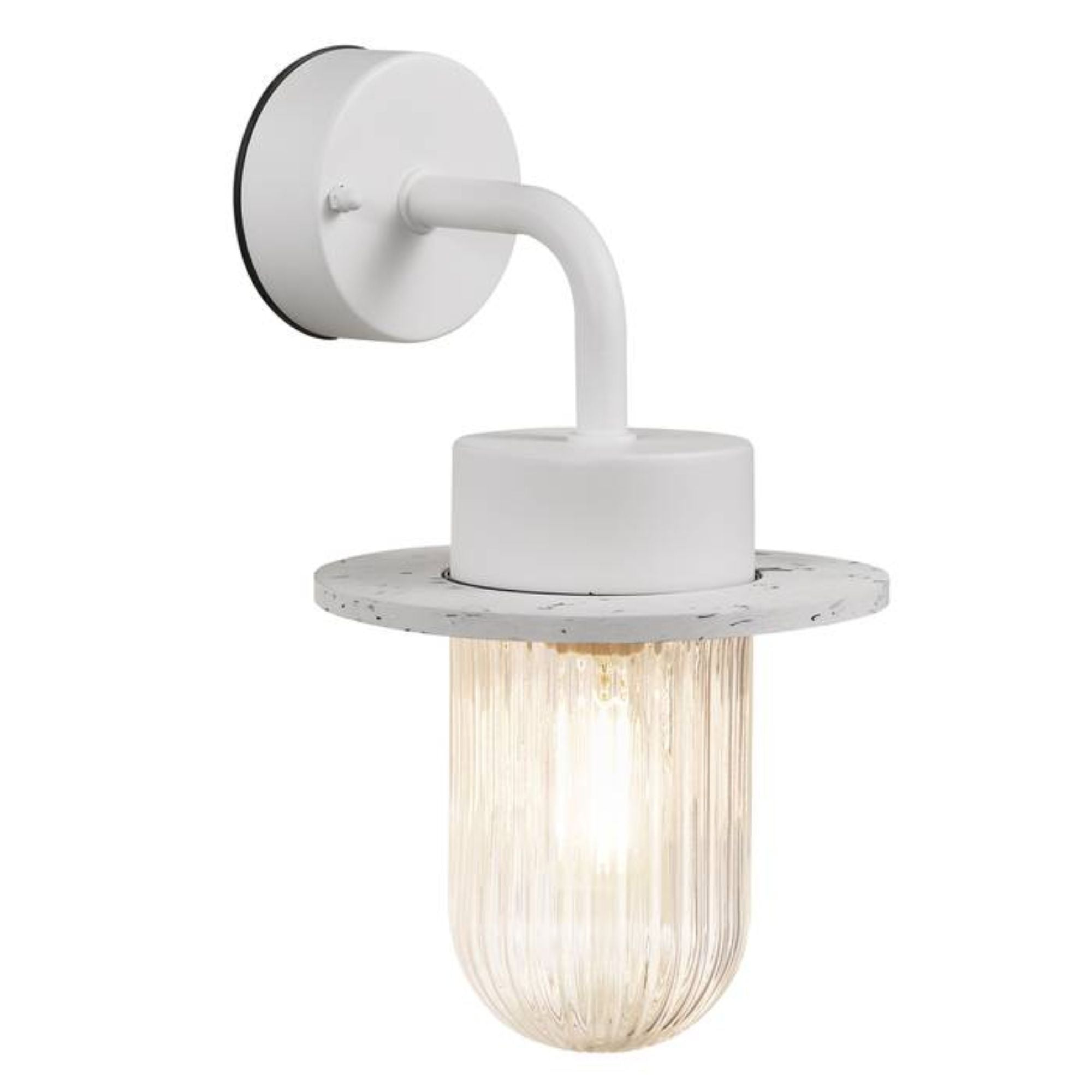 Nordlux JANUKA - 25W Wall Light-Nordlux-Ozlighting.com.au