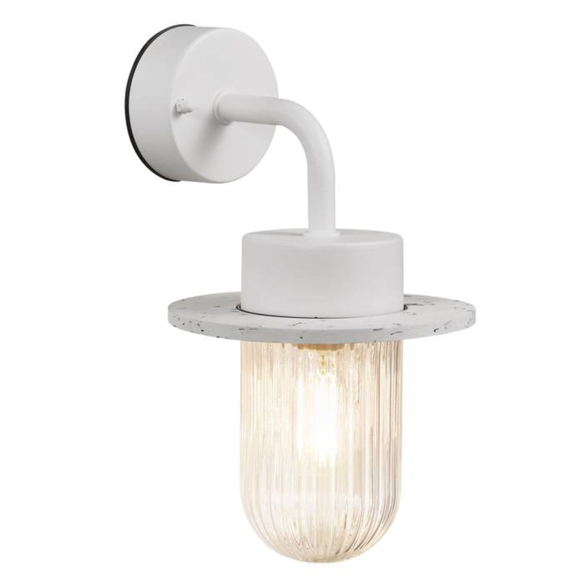 Nordlux JANUKA Wall Light - 25W-Nordlux-Ozlighting.com.au