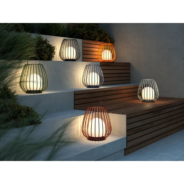 Nordlux JIM Battery Light - To-Go-Nordlux-Ozlighting.com.au
