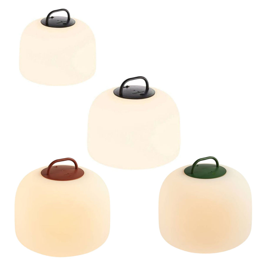 Nordlux KETTLE-22/36 - Portable Pendant/Table Lamp/Floor Lamp/Spike Light IP65 - 12V-Nordlux-Ozlighting.com.au