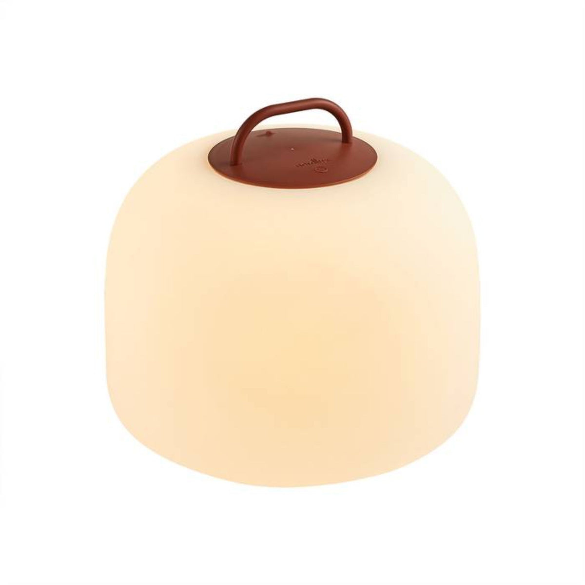 Nordlux KETTLE-22/36 Rechargeable Portable LED Pendant - IP65, 2700K, 5V USB Charging-Nordlux-Ozlighting.com.au