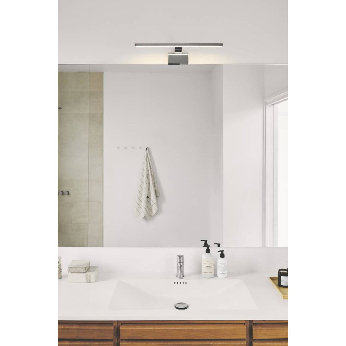 Nordlux MARLEE Bathroom Lighting - 9W, 3000K-Nordlux-Ozlighting.com.au