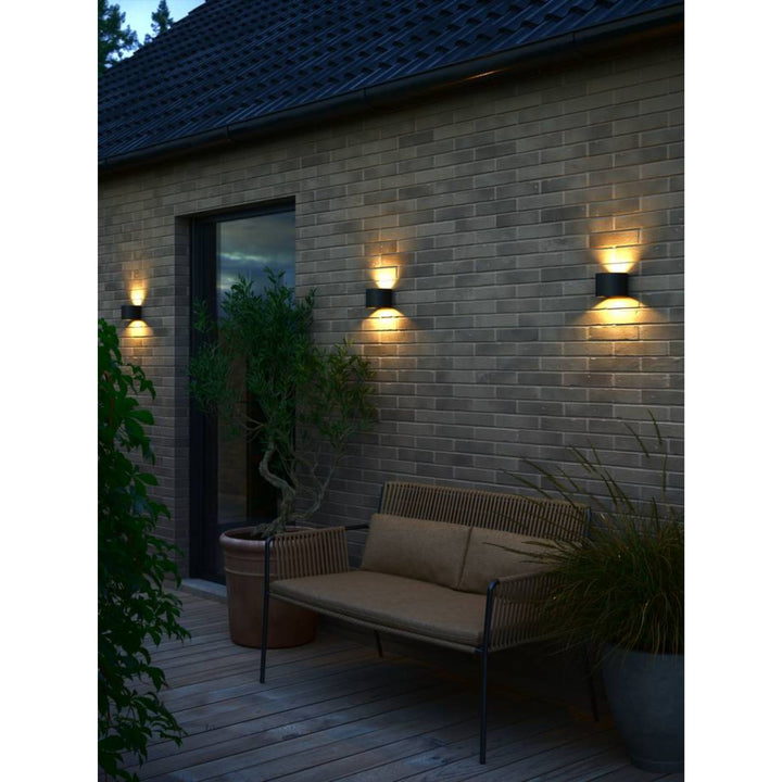 Nordlux MILDA - 5W Wall Light-Nordlux-Ozlighting.com.au