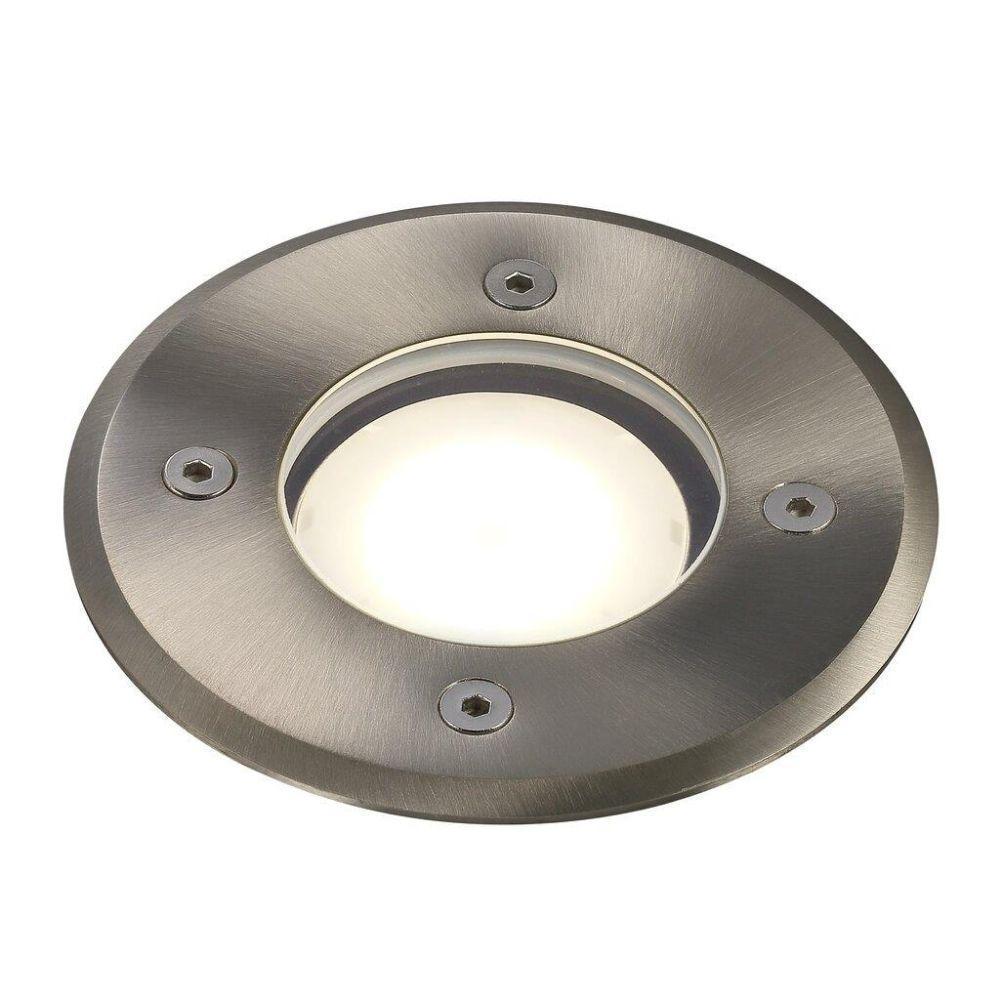Nordlux PATO - 35W Recessed Floor Light IP65-Nordlux-Ozlighting.com.au