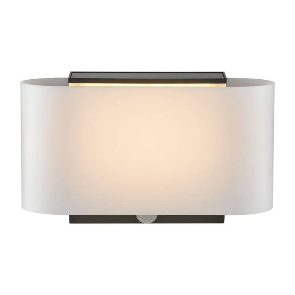 Nordlux PIOLA - 5W Solar Light-Nordlux-Ozlighting.com.au