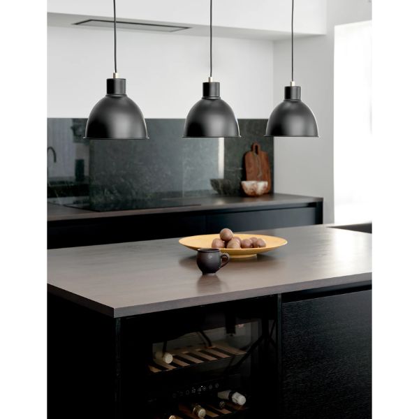 Nordlux POP Pendant - 3 Light Metal Indoor-Nordlux-Ozlighting.com.au