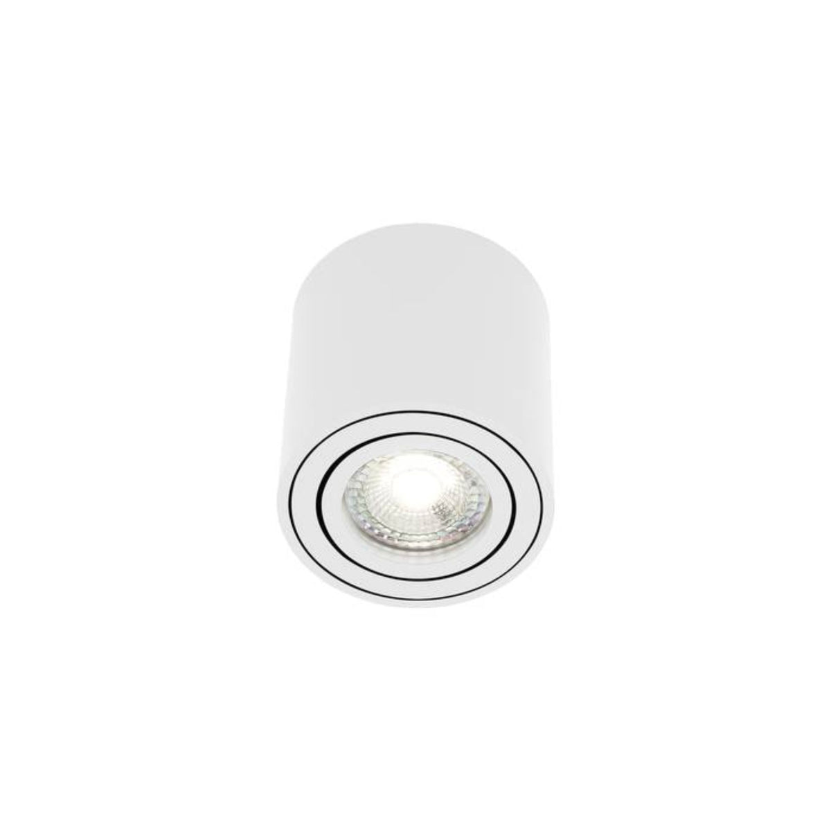 Nordlux SABONIS Downlight - 25W Surface-Nordlux-Ozlighting.com.au