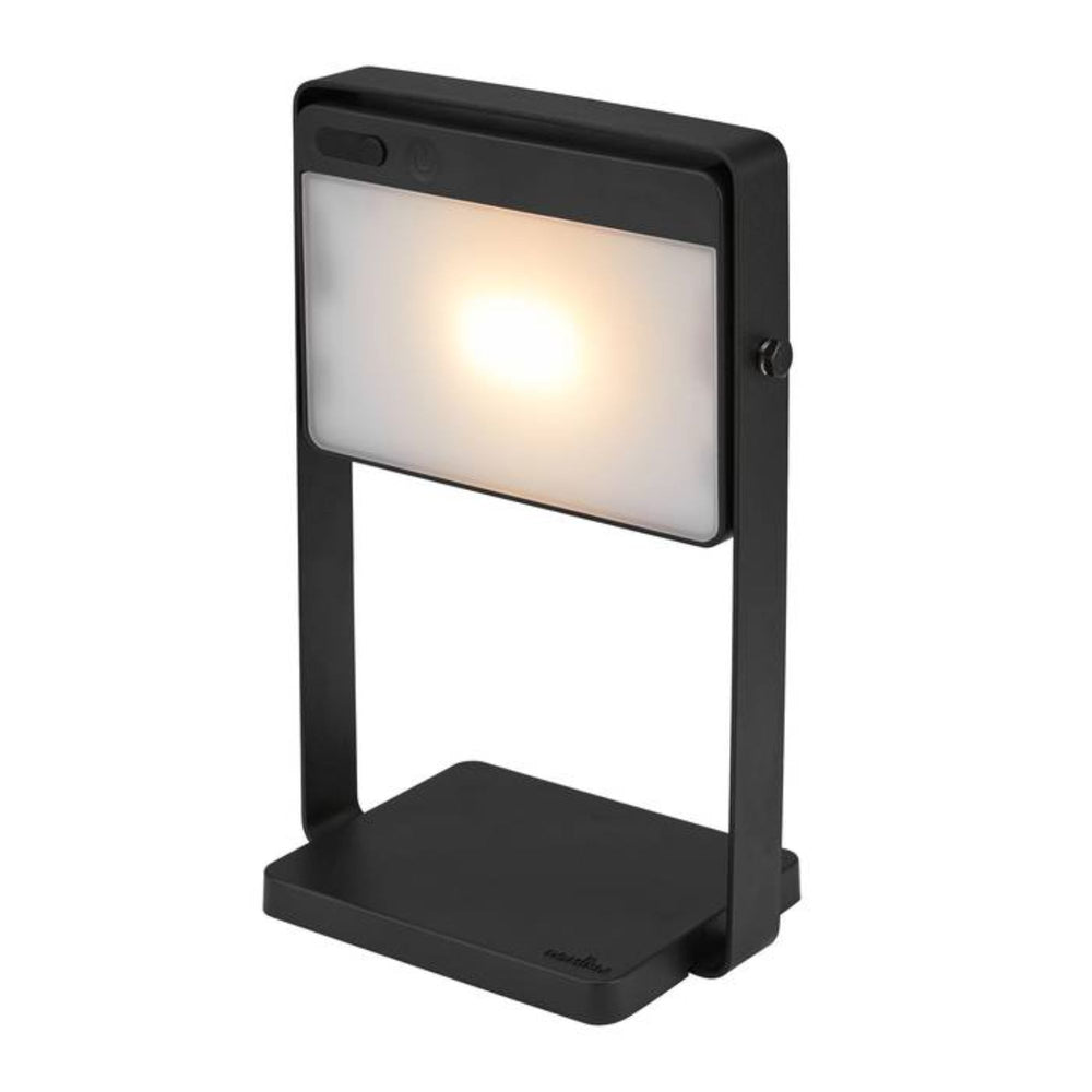 Nordlux SAULIO - 3.5W To-Go Solar Light-Nordlux-Ozlighting.com.au