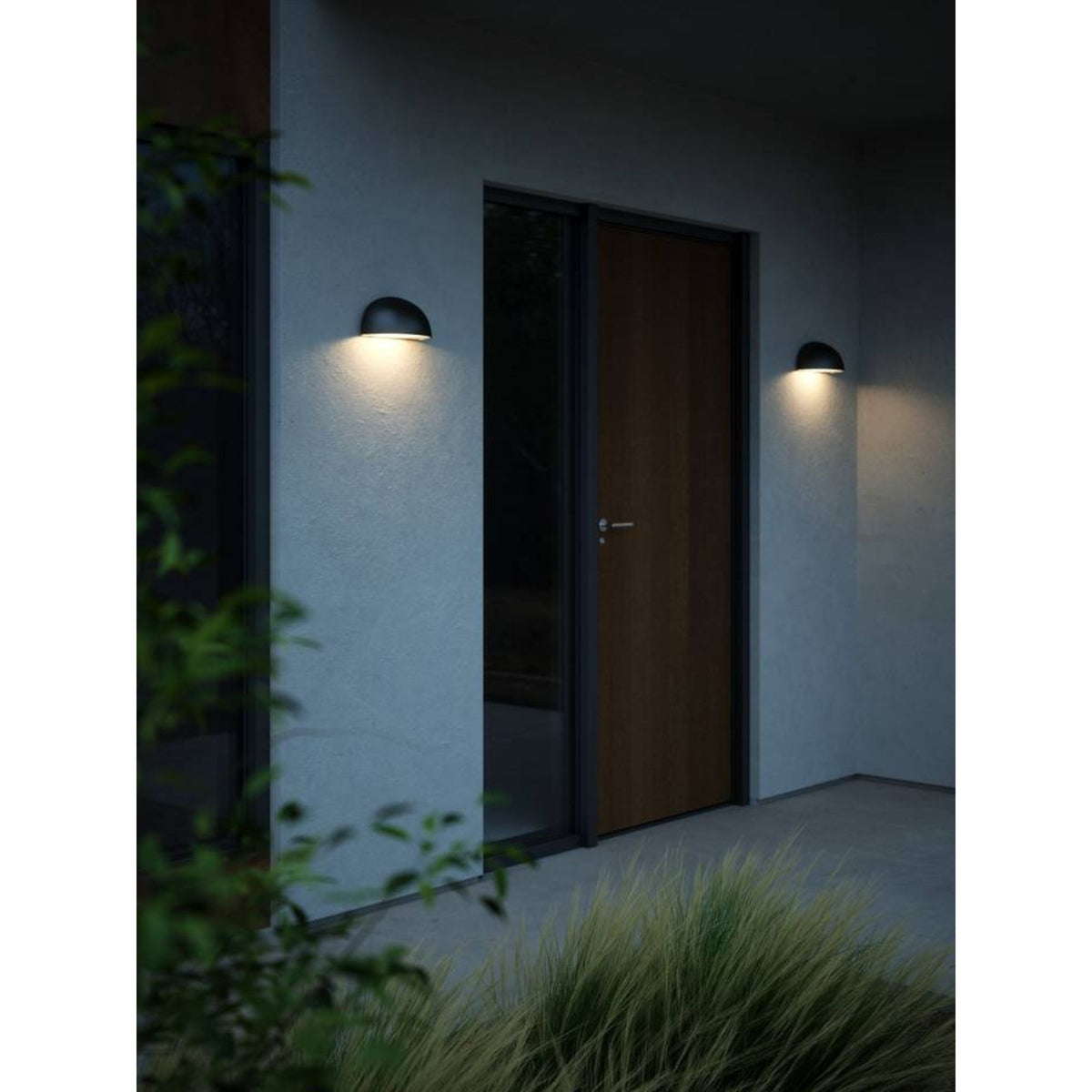 Nordlux SCORPIUS MAXI Wall Light - 25W-Nordlux-Ozlighting.com.au