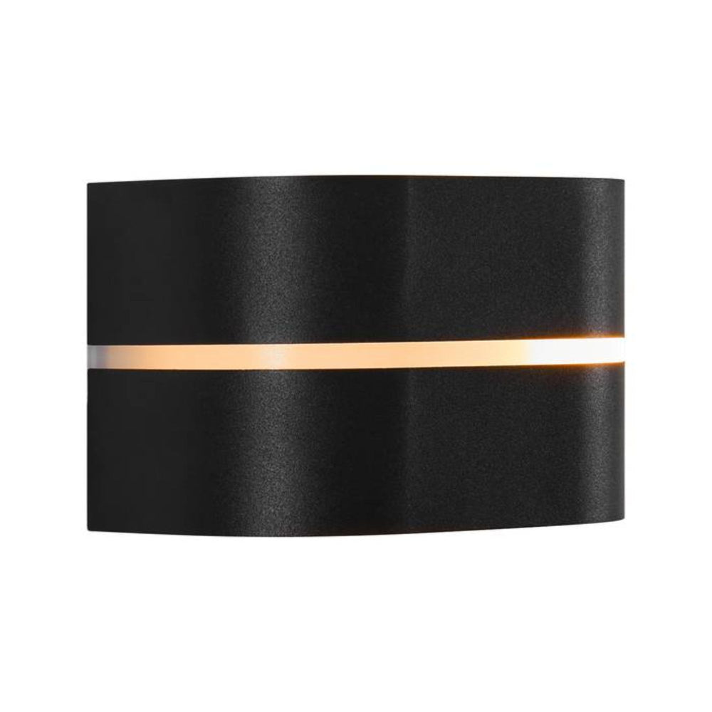 Nordlux SIBELIS - 10W Wall Light-Nordlux-Ozlighting.com.au