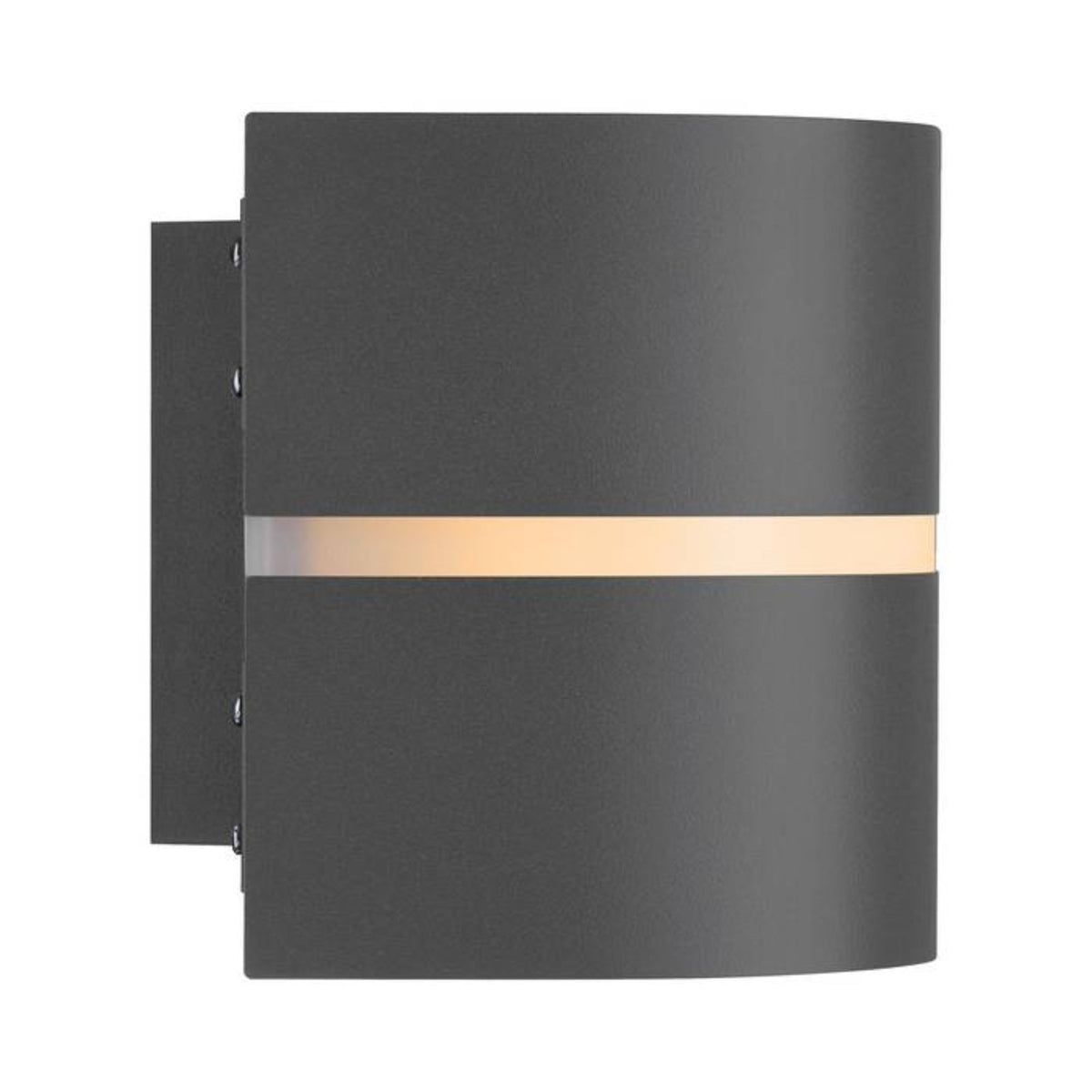 Nordlux SIBELIS Wall Light - 10W-Nordlux-Ozlighting.com.au