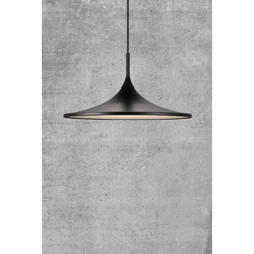 Nordlux SKIP-35 LED Pendant - 14W Dimmable, 3000K-Nordlux-Ozlighting.com.au