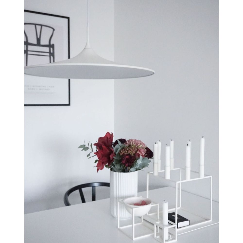 Nordlux SKIP-35 LED Pendant - 14W Dimmable, 3000K-Nordlux-Ozlighting.com.au
