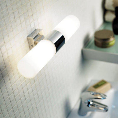 Nordlux TANGENS - Bathroom Vanity Light IP44-Nordlux-Ozlighting.com.au
