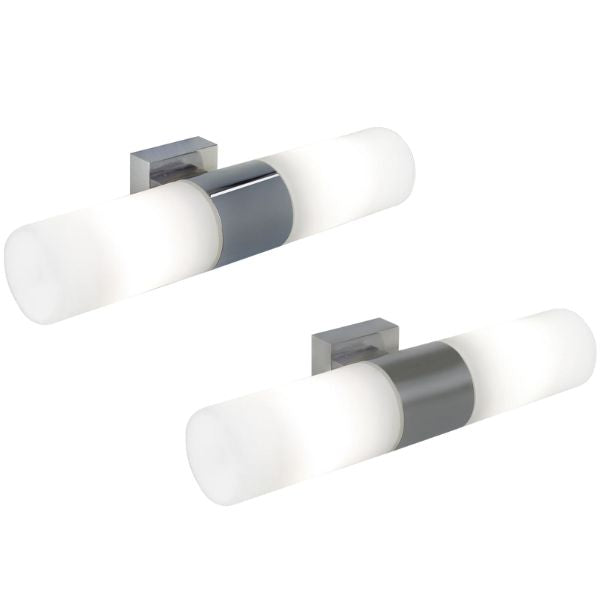 Nordlux TANGENS Vanity Light - Bathroom, IP44-Nordlux-Ozlighting.com.au