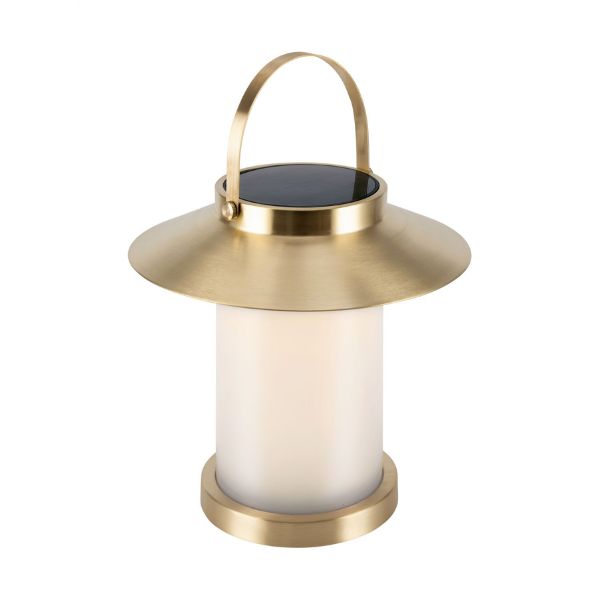 Nordlux TEMPLE Solar Battery Light - 30/35 To-Go-Nordlux-Ozlighting.com.au