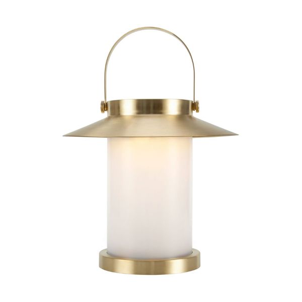 Nordlux TEMPLE Solar Battery Light - 30/35 To-Go-Nordlux-Ozlighting.com.au