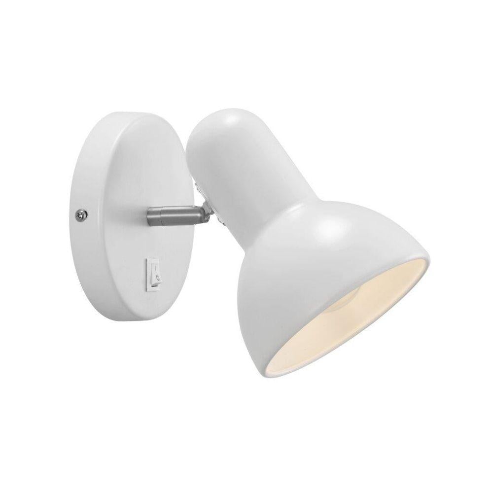Nordlux TEXAS Wall Light - Interior White-Nordlux-Ozlighting.com.au