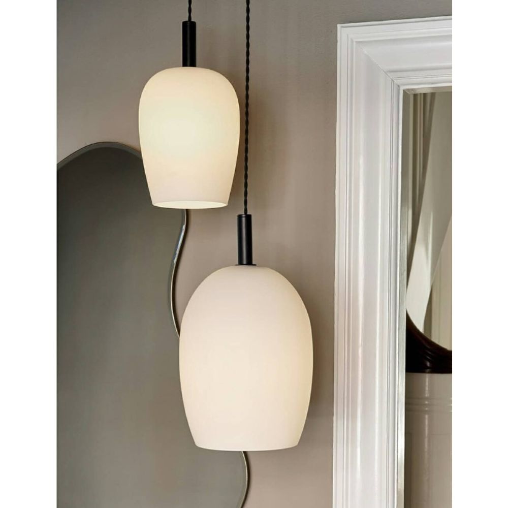 Nordlux UMA - 1 Light Pendant-Nordlux-Ozlighting.com.au