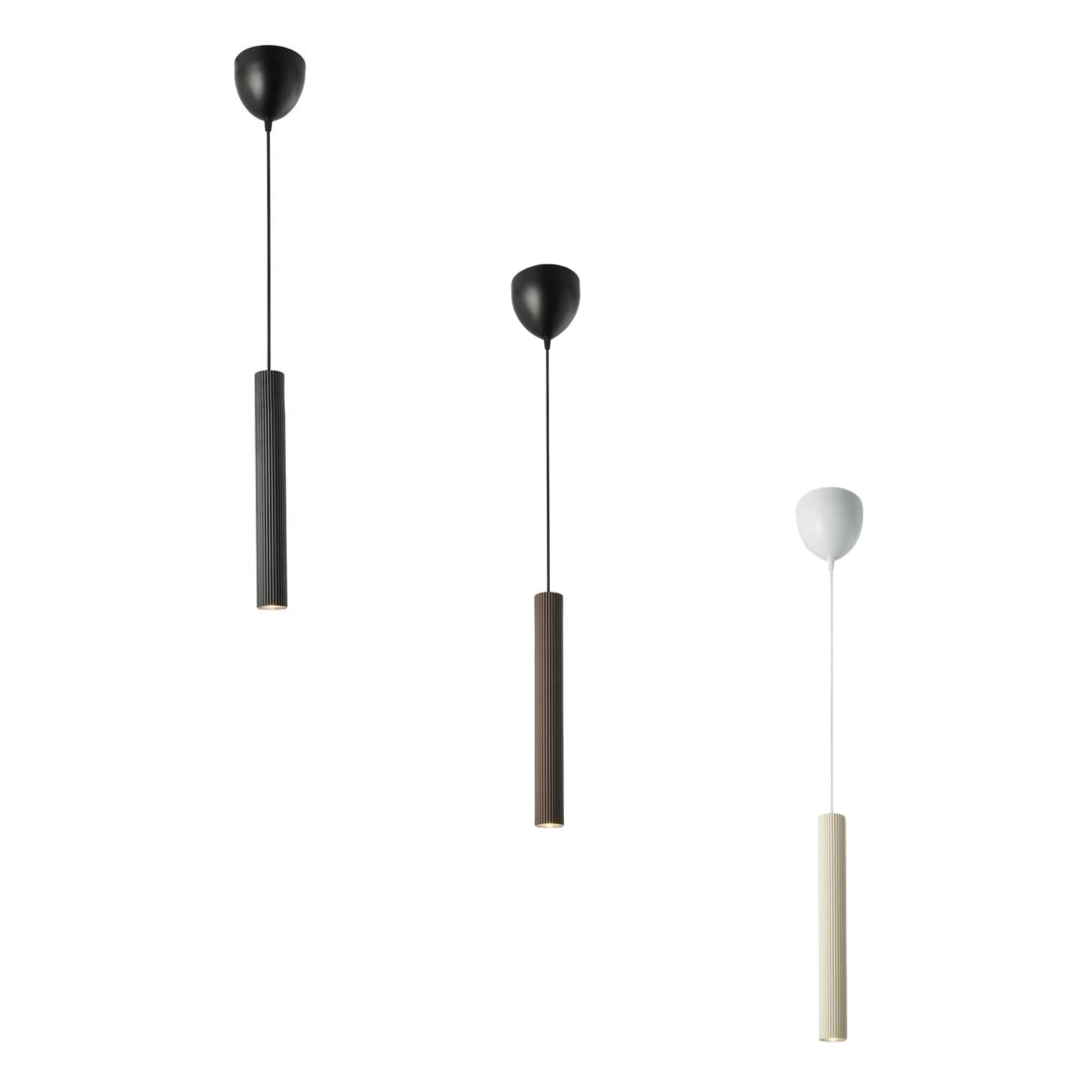 Nordlux VICO - 1 Light Pendant-Nordlux-Ozlighting.com.au