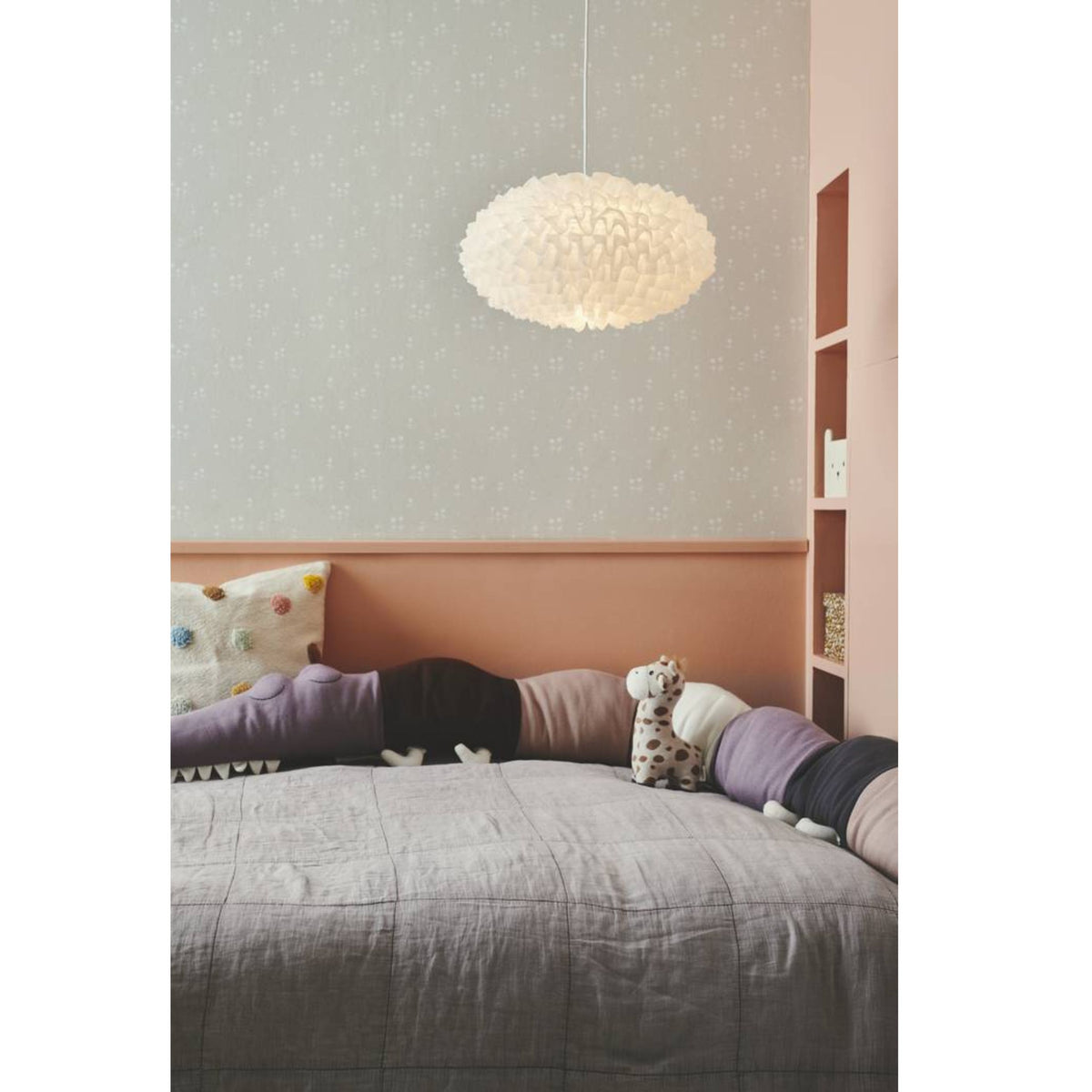Nordlux VILLO 30 Lamp Shade - 15W, Only-Nordlux-Ozlighting.com.au
