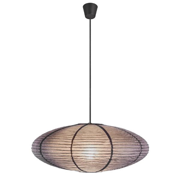 Nordlux VILLO 60 - Paper Lamp Shade-Nordlux-Ozlighting.com.au
