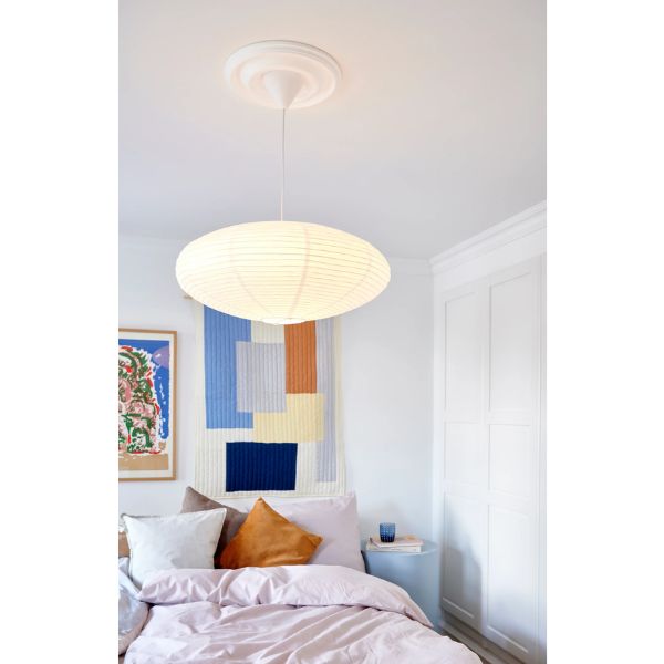 Nordlux VILLO 60 - Paper Lamp Shade-Nordlux-Ozlighting.com.au