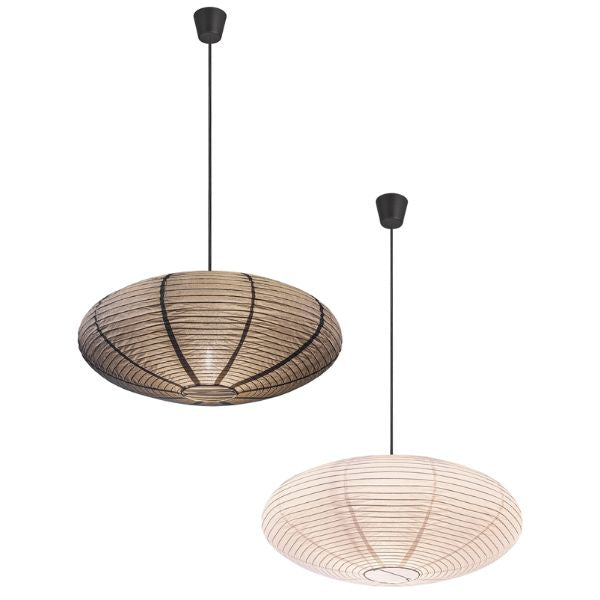 Nordlux VILLO 60 - Paper Lamp Shade-Nordlux-Ozlighting.com.au