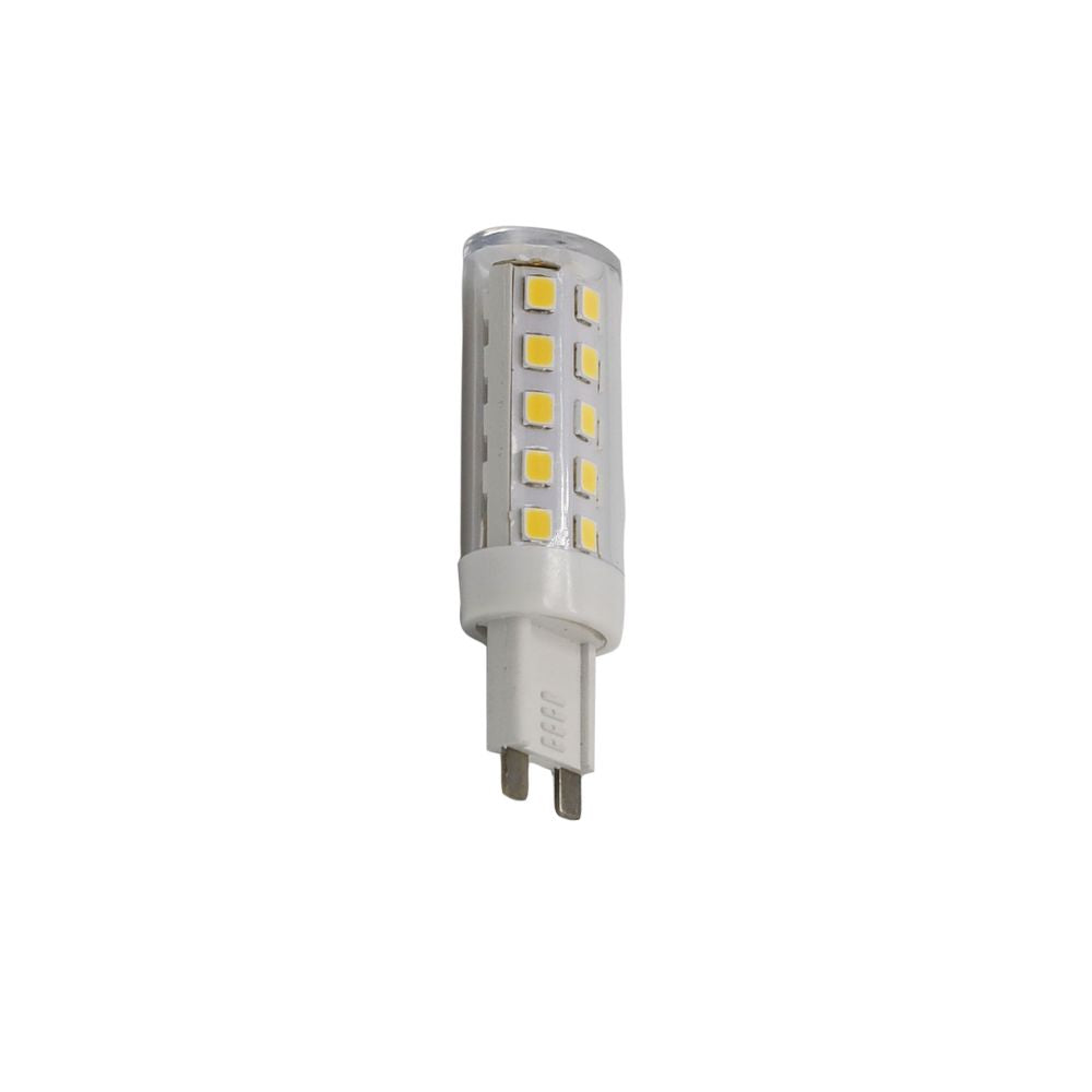 Oriel - 3W G9 LED Globe-Oriel Lighting-Ozlighting.com.au