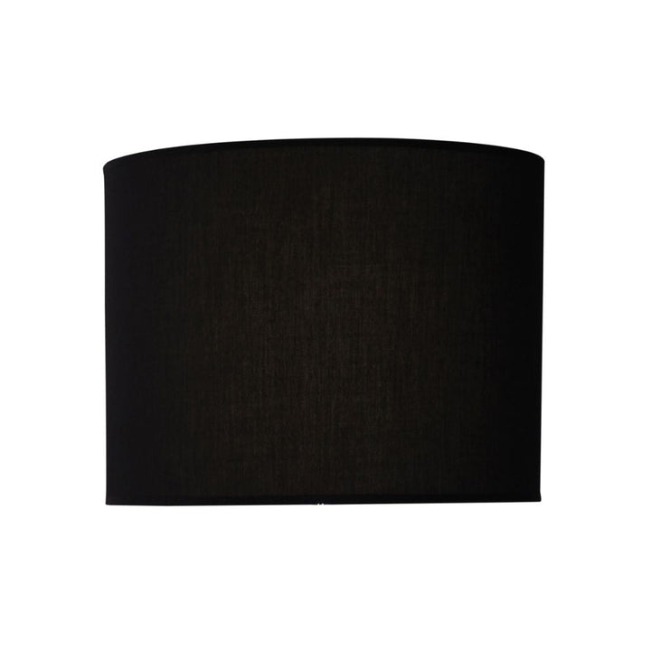 Oriel - 40cm Drum Shade-Oriel Lighting-Ozlighting.com.au
