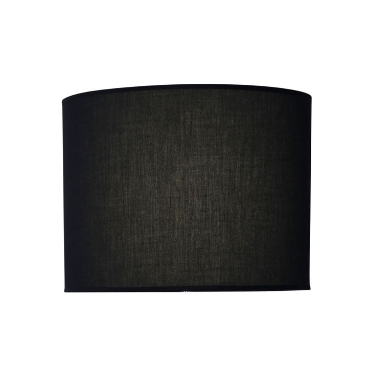 Oriel - 40cm Drum Shade-Oriel Lighting-Ozlighting.com.au