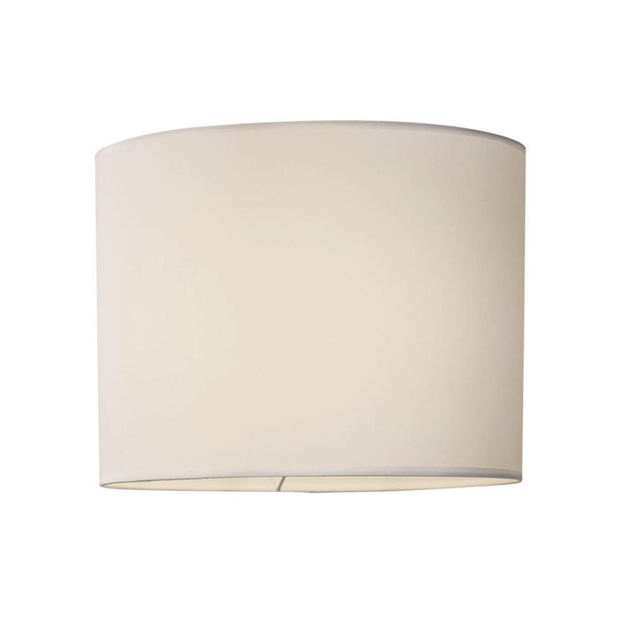 Oriel - 40cm Drum Shade-Oriel Lighting-Ozlighting.com.au
