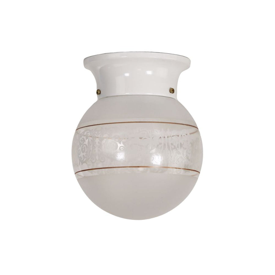 Oriel ANNE - Glass Batten Fix-Oriel Lighting-Ozlighting.com.au