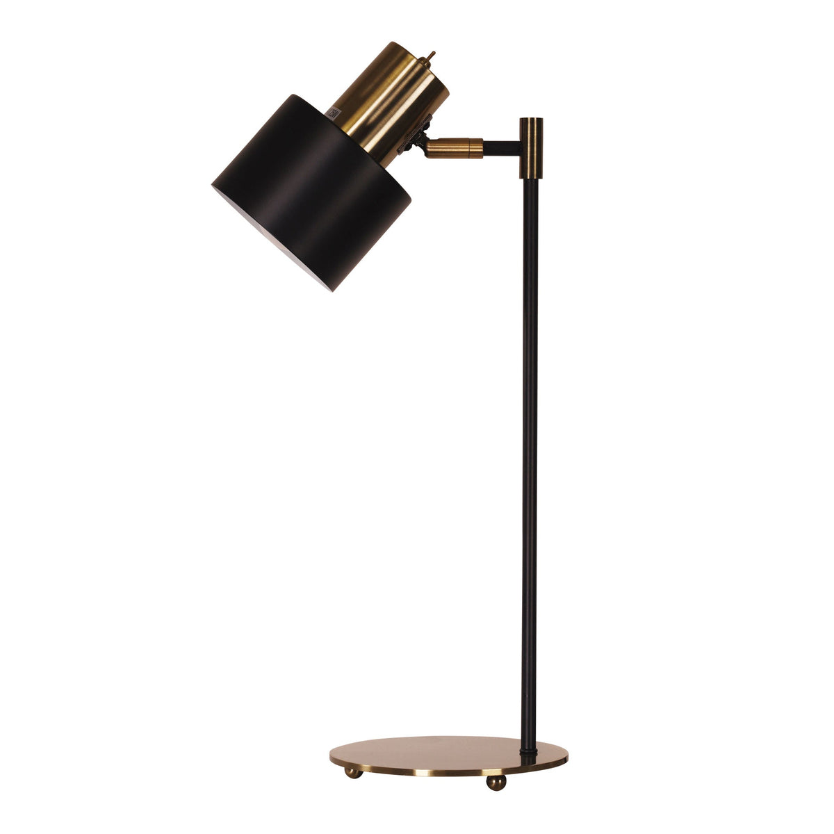 Oriel ARI - Desk And Table Lamp-Oriel Lighting-Ozlighting.com.au