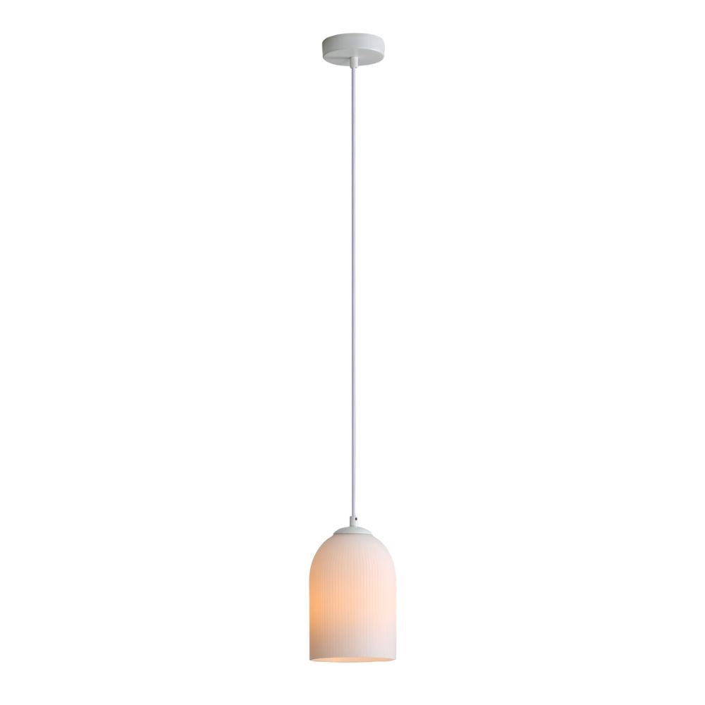 Oriel ARLEY Pendant - 1 Light-Oriel Lighting-Ozlighting.com.au