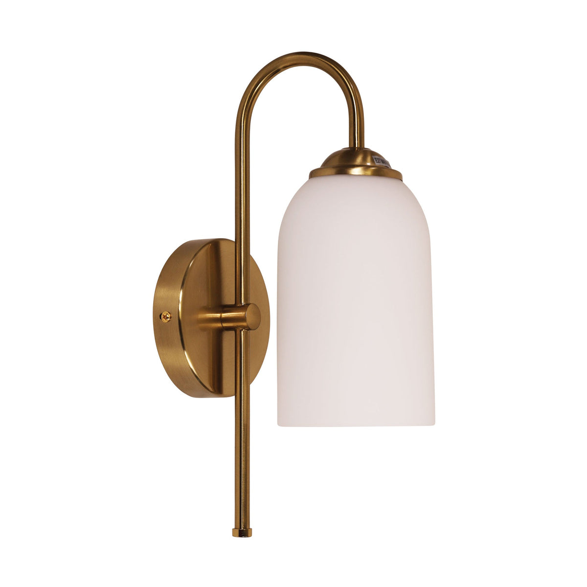 Oriel ARLINGTON Wall Light - 20W-Oriel Lighting-Ozlighting.com.au